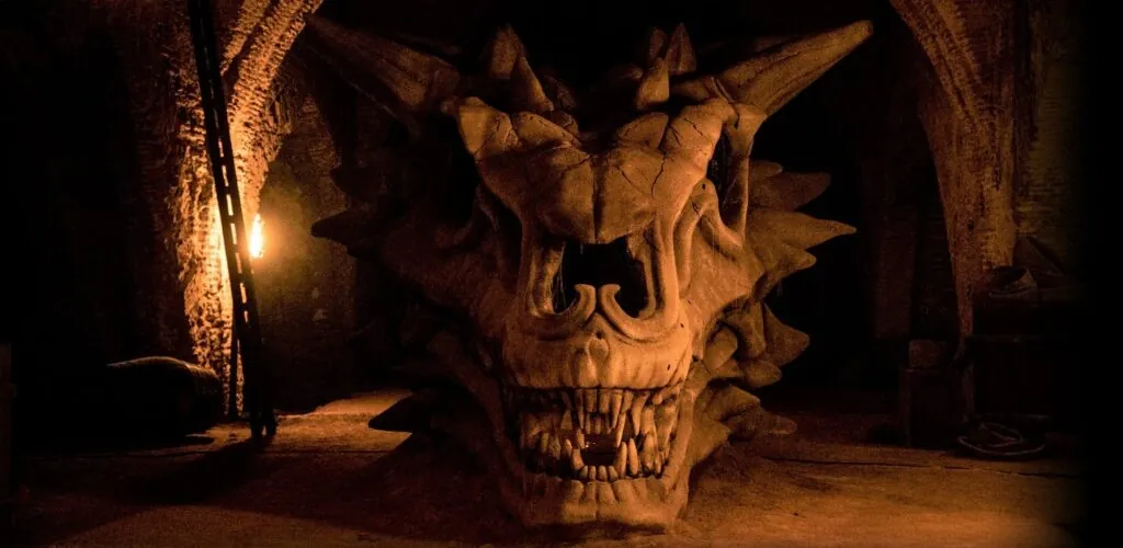 Northern Ireland: the studio dedicated to the Game of Thrones series has just opened!