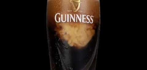 guinness draught
