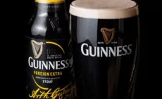 Guinness Foreign Extra Stout - © DenisMArt
