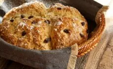irish soda bread