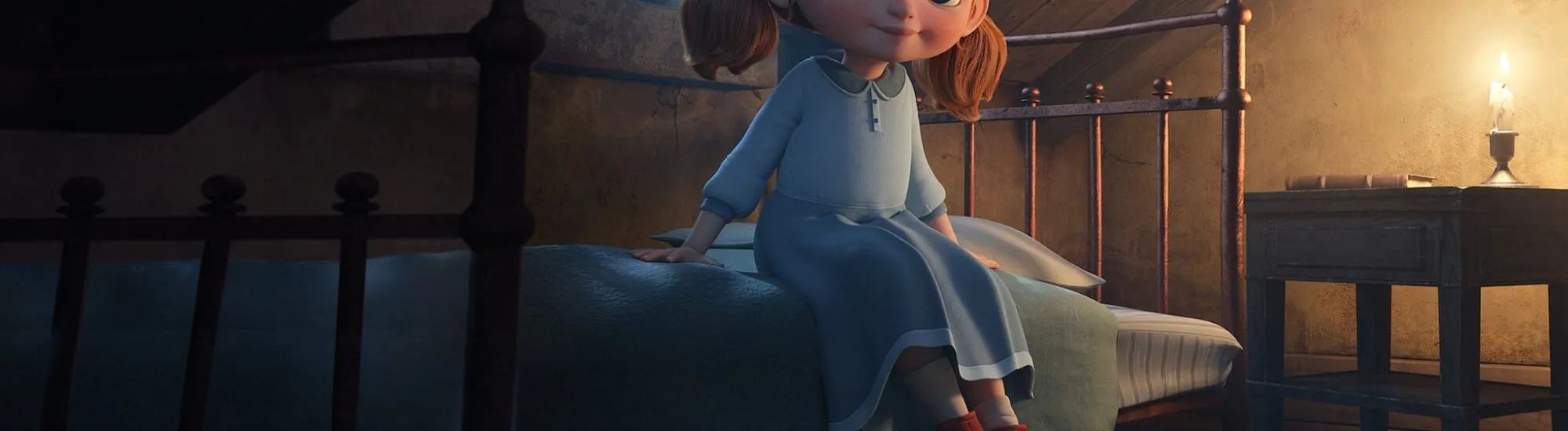 Irish animated films