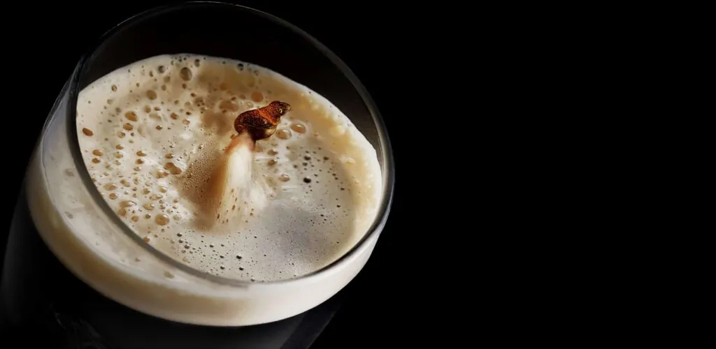 Ireland – Guinness 0.0% served to children. The controversy swells