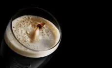 A pint of Guinness - © venge