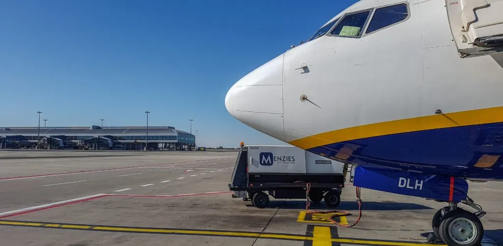 Ryanair to launch 7 new flights to Cork