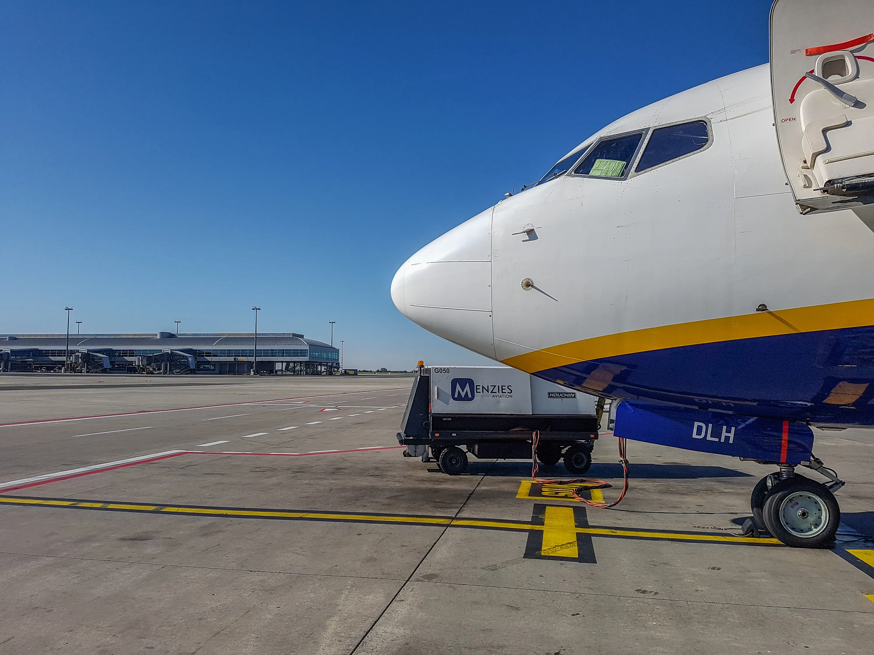 ryanair