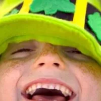 Irish celebrations