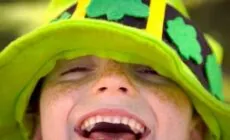 saint patrick