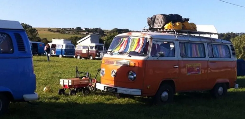 sextons caravan camping park