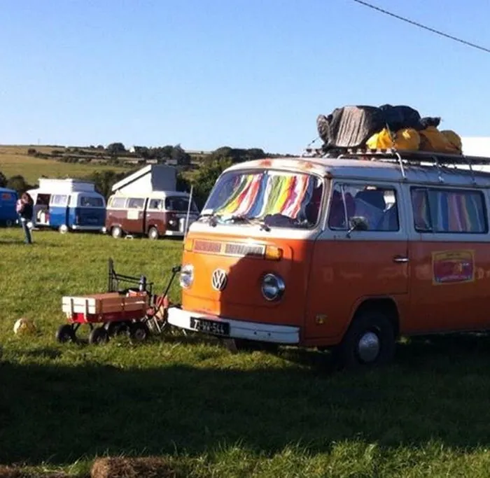 sextons caravan camping park