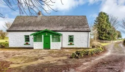 the lodge co wicklow