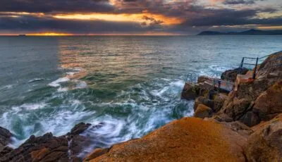 vico bathing place
