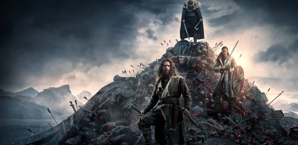 Dream job alert: Vikings Valhalla is looking for extras in Ireland!