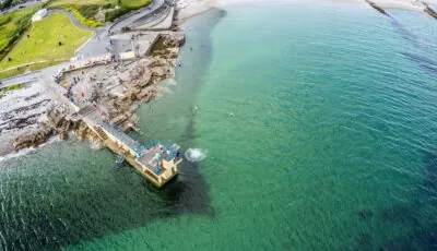 blackrock diving tower 1