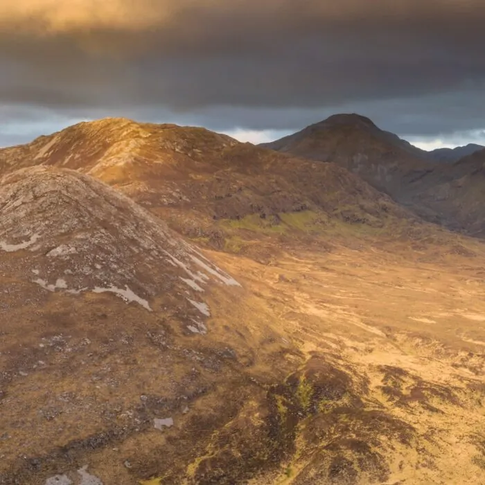 connemara