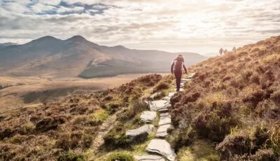 The Connemara Way - © mark_gusev
