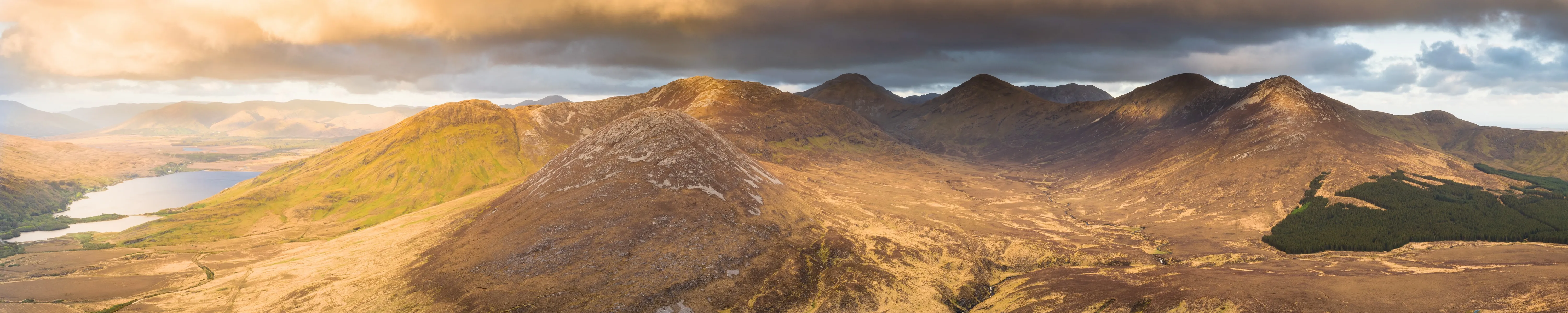 The Connemara Way