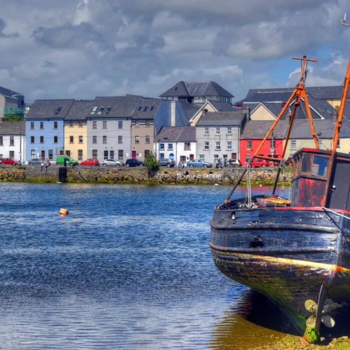 galway