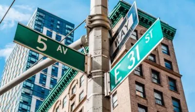 new york