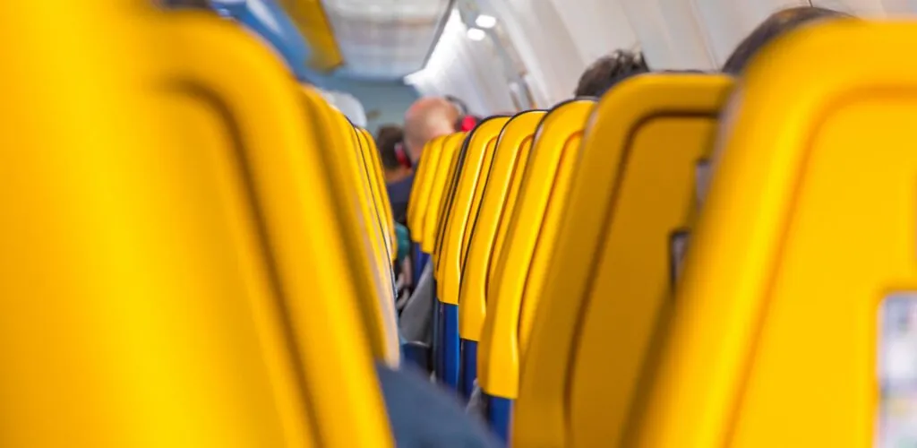Ryanair Calls to Limit Passenger Alcohol Consumption in Airports
