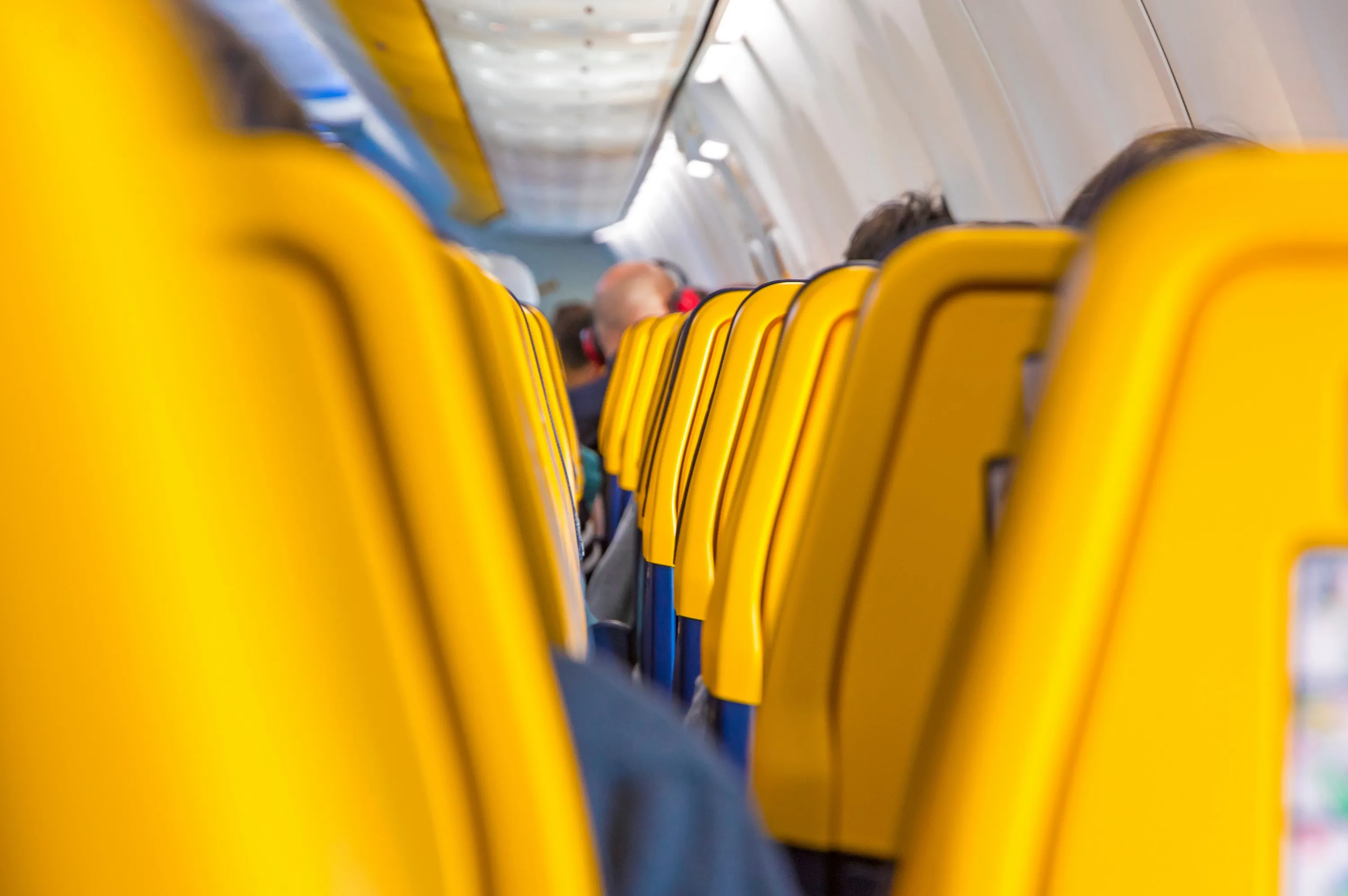 Ryanair - © katatonia