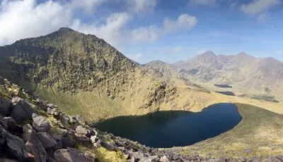 cnoc na peiste
