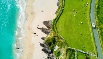 coumeenole beach