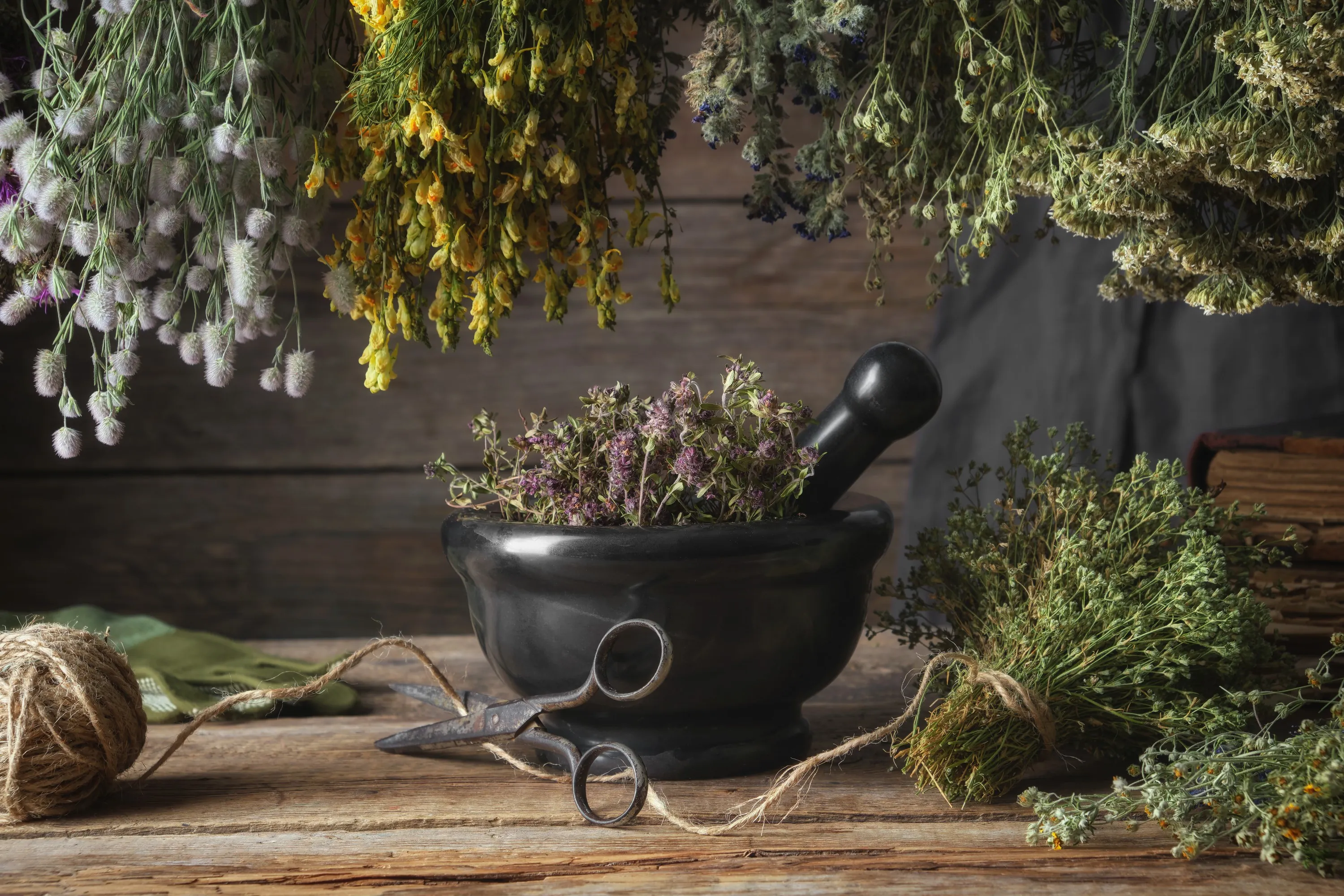Strange ancestral Irish remedies