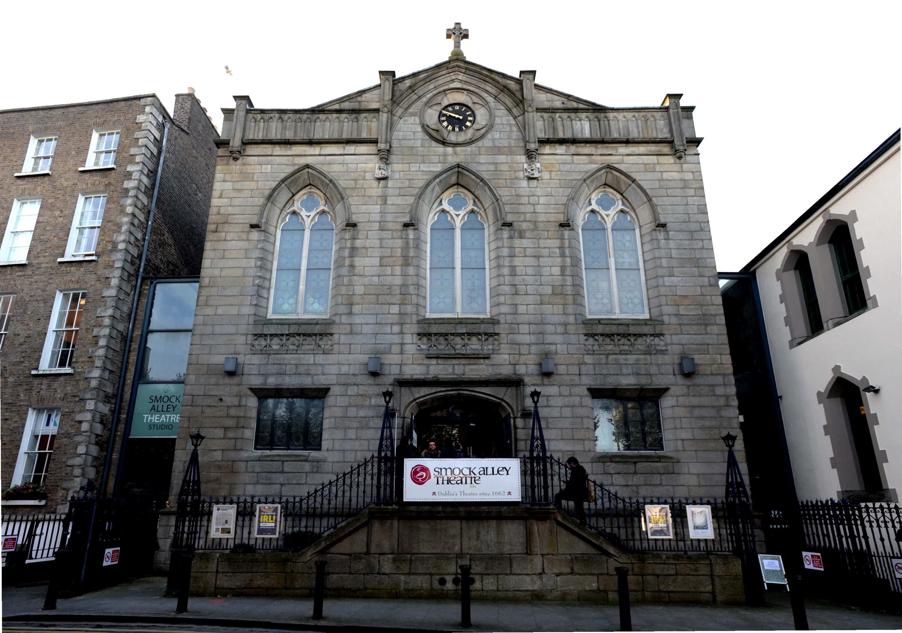 Smock Alley Theater
