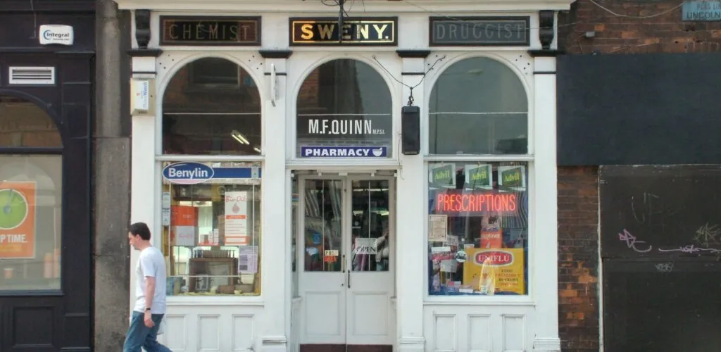 swenys pharmacy