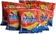 tayto chips