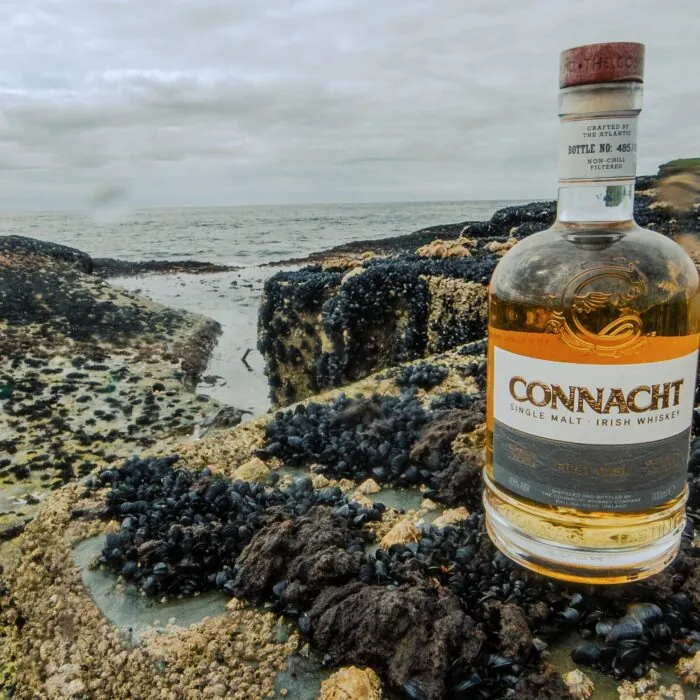 connacht whisky distillery