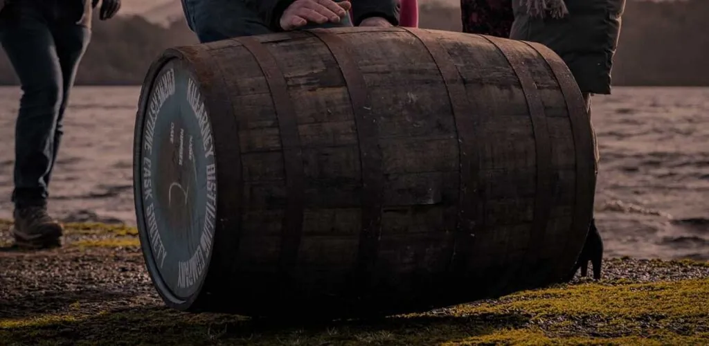 killarney brewing distilling company