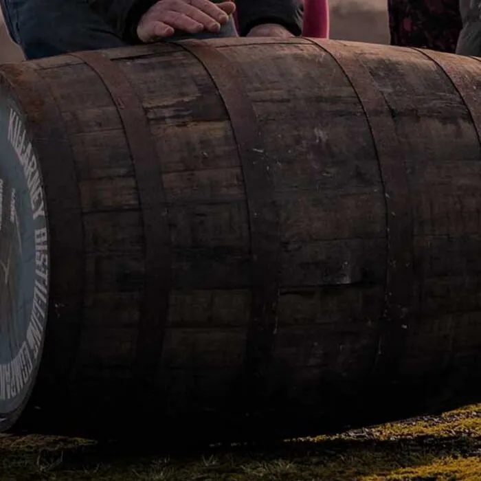 killarney brewing distilling company