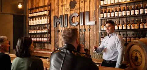 micil distillery