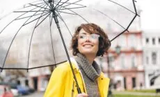parapluie irlande