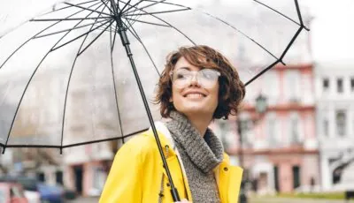 parapluie irlande