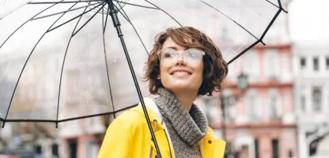 parapluie irlande