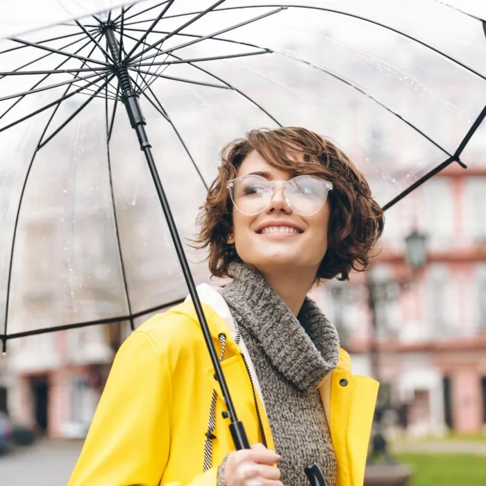parapluie irlande