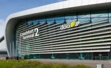 aeroport dublin