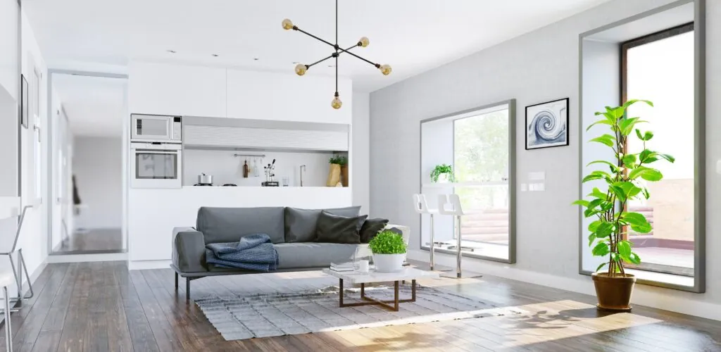Apartments