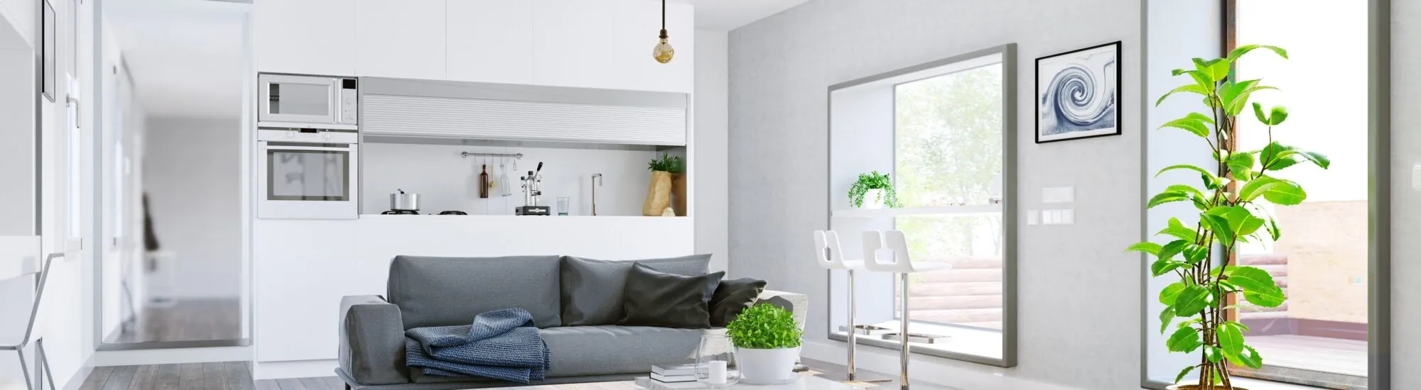 Apartments