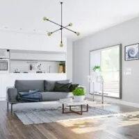 Apartments