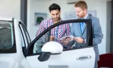 assurance voiture
