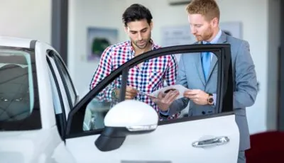 assurance voiture