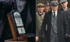 bushmills prohibition recipe peaky blinders