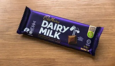 cadbury