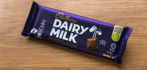cadbury