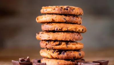 cookies chocolat guinness baileys