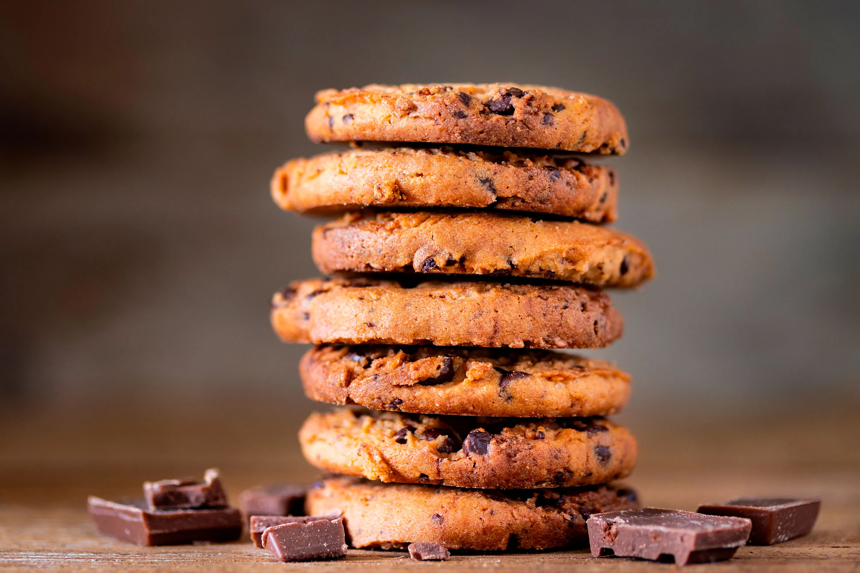cookies chocolat guinness baileys