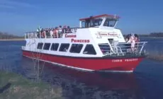 corrib princess